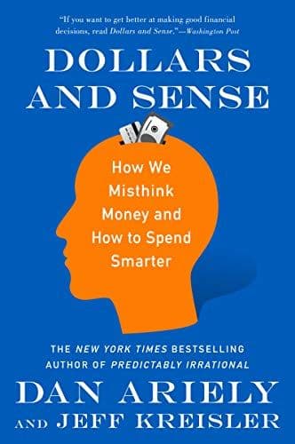 Dollars and Sense cover