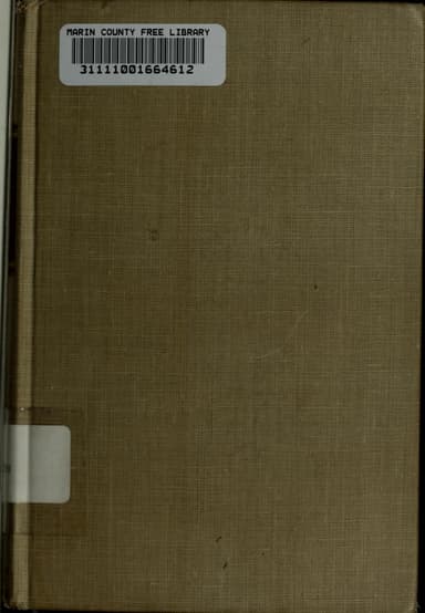 The age of anxiety cover