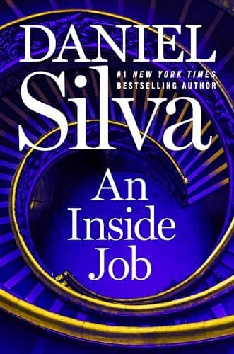 An Inside Job cover