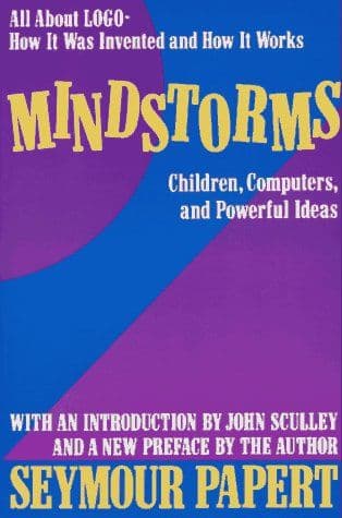 Mindstorms cover