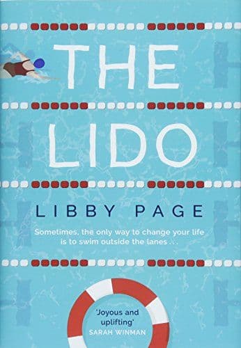 The Lido cover