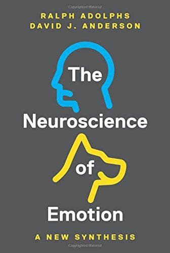 Neuroscience of Emotion cover