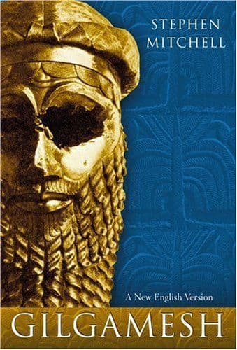 Gilgamesh cover