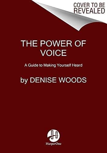Power of Voice cover