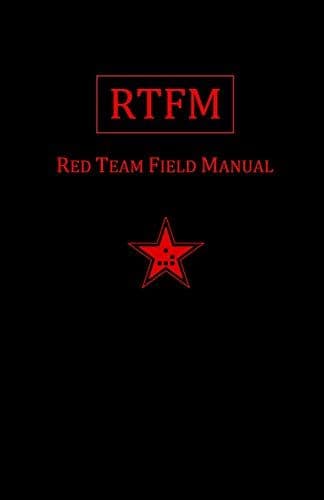 RTFM cover