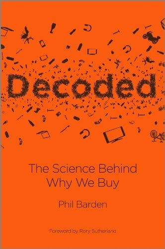 Decoded cover