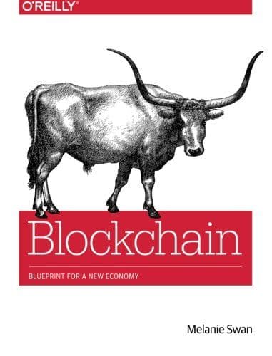 Blockchain cover
