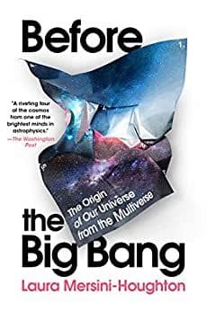 Before the Big Bang cover