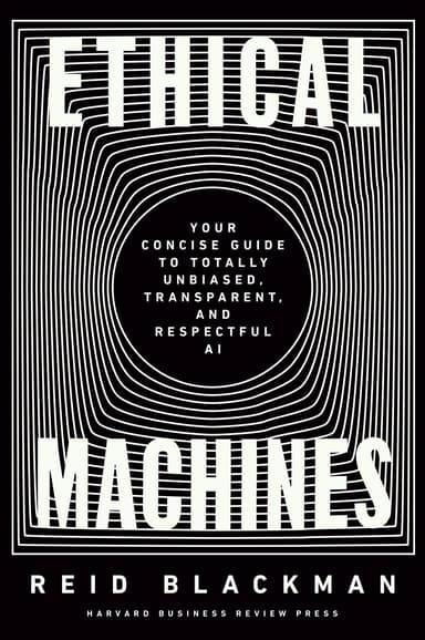 Ethical Machines cover