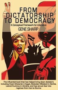 From Dictatorship to Democracy cover