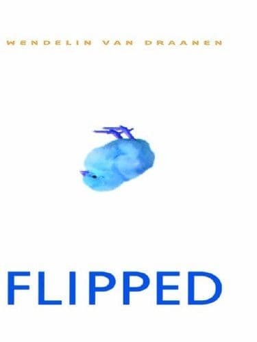 Flipped cover