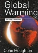 Global warming cover
