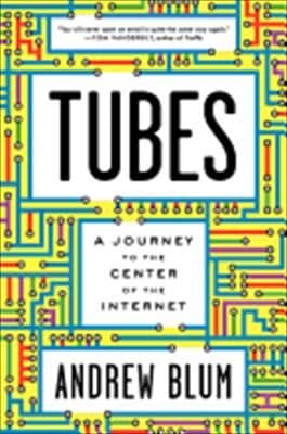 Tubes cover
