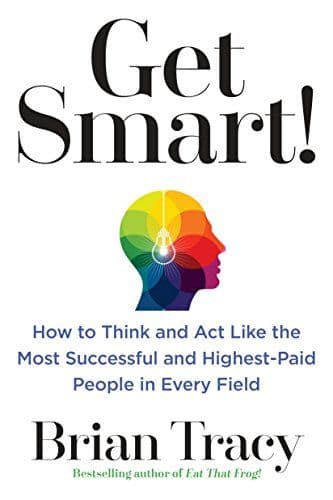Get smart! cover