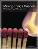 Making Things Happen cover