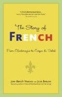The story of French cover