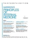 Principles of internal medicine cover