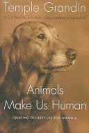 Animals make us human cover