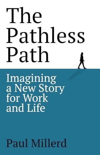 Pathless Path cover