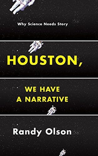 Houston, we have a narrative cover