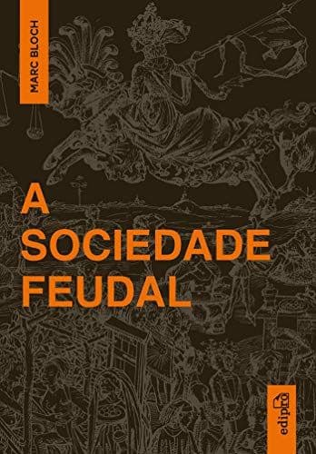 La société féodale cover