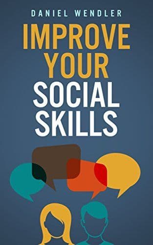 Improve Your Social Skills cover