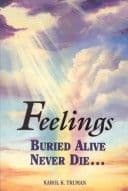 Feelings Buried Alive Never Die cover