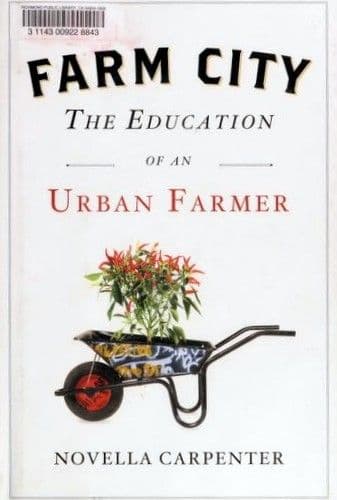 Farm City cover