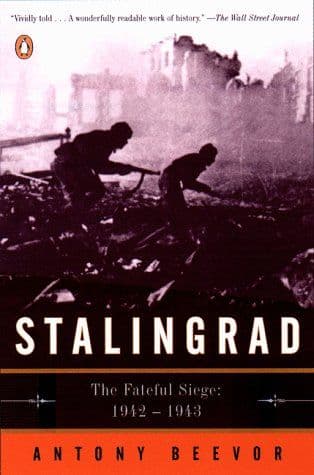 Stalingrad cover