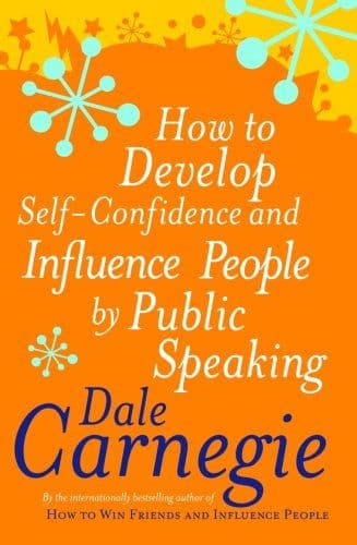 How to Develop Self-confidence (Personal Development) cover