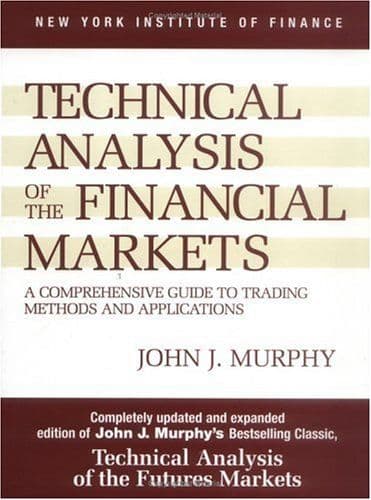 Technical Analysis of the Financial Markets cover