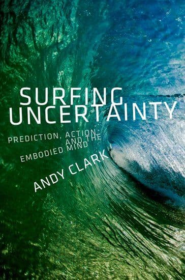 Surfing uncertainty cover