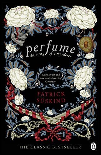 Perfume cover