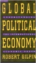 Global Political Economy cover