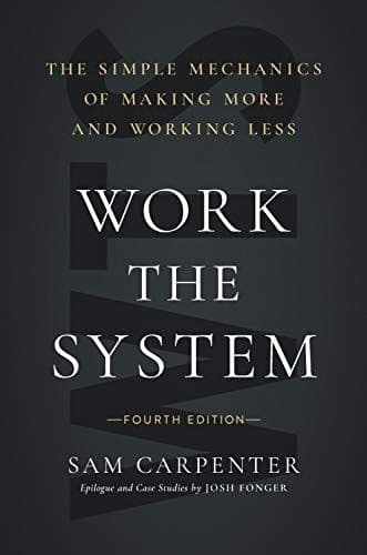Work the system cover