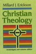 Christian theology cover