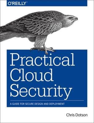 Practical Cloud Security cover