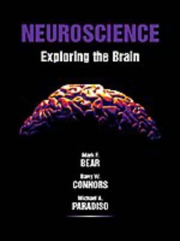 Neuroscience cover