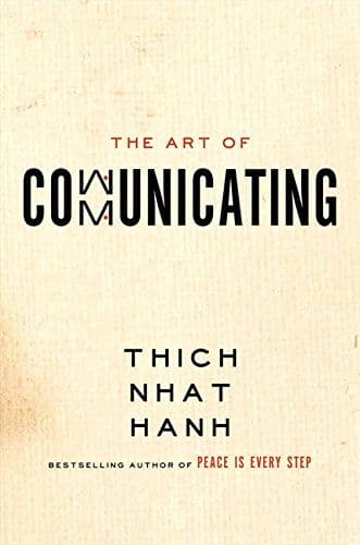The Art of Communicating cover