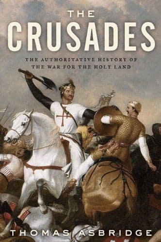The Crusades cover