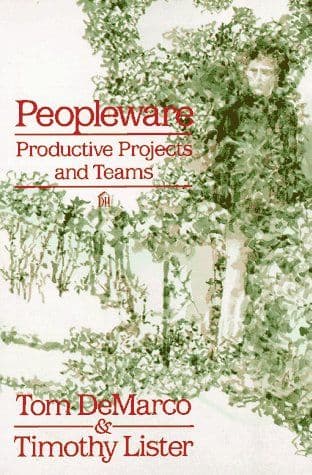 Peopleware cover