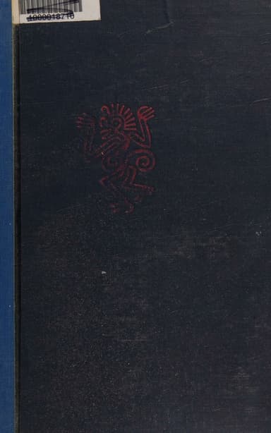 Feeling and Form cover