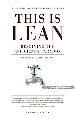 This is Lean cover