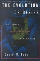 The Evolution of Desire cover
