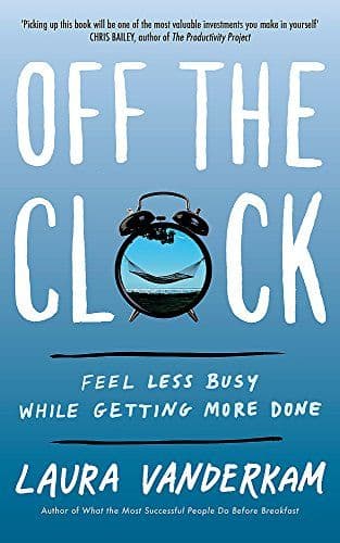 Off the clock cover