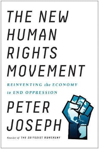 The New Human Rights Movement cover