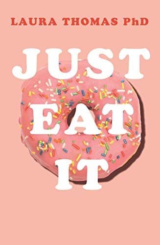 Just Eat It cover