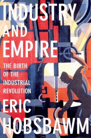Industry and empire cover