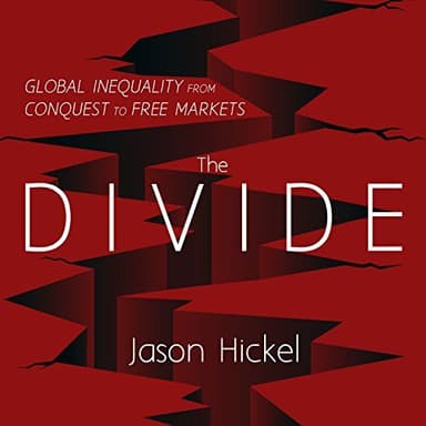 The divide cover