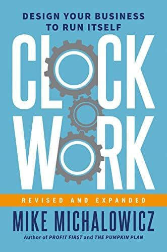 Clockwork cover